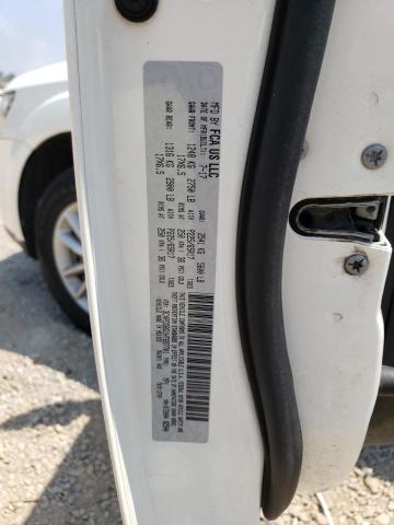 3C4PDDBG1HT697701 Dodge Journey Sxt