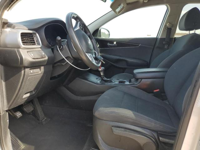 5XYPG4A34KG578478 KIA SORENTO L