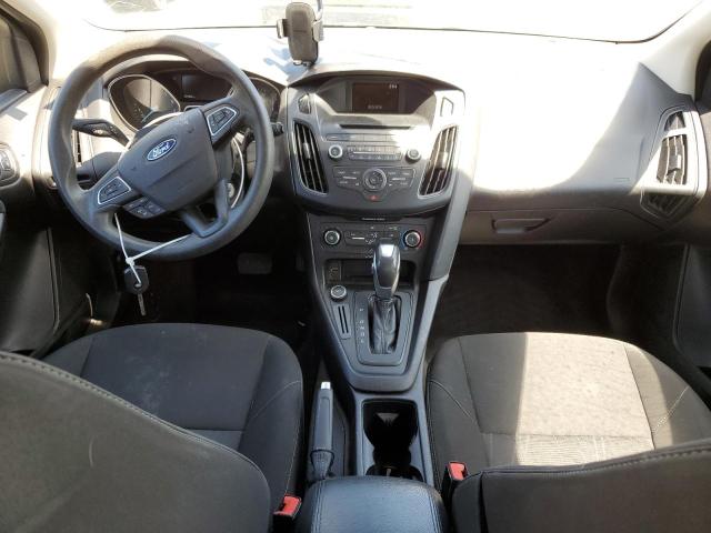 1FADP3K25FL222771 Ford FOCUS SE