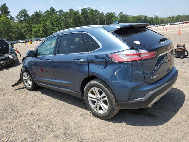 2FMPK4J9XKBC70606 2019 FORD EDGE, photo no. 2