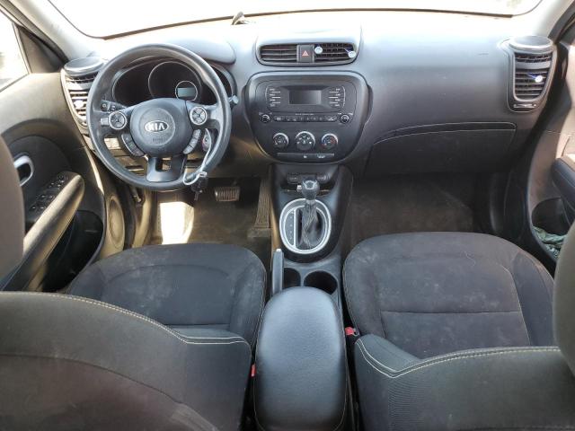 KNDJP3A50E7729917 KIA SOUL +