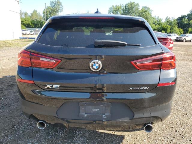 VIN WBXYJ1C05L5P98670 2020 BMW X2, Xdrive28I no.6