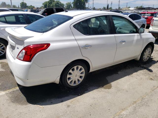 3N1CN7AP1HL867248 Nissan VERSA S