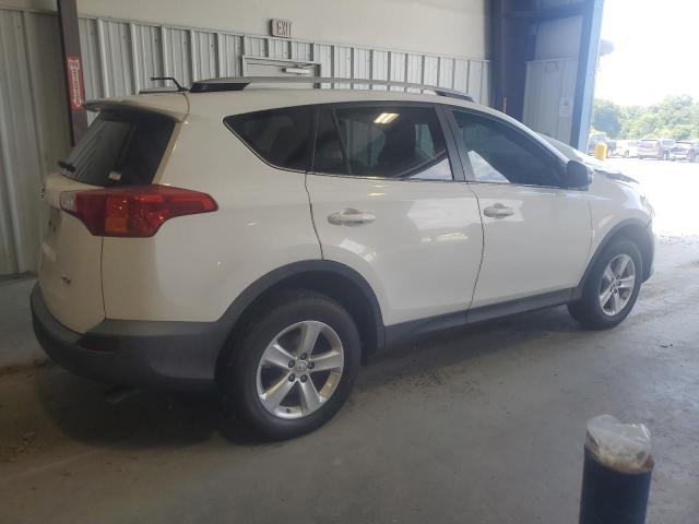 VIN 2T3WFREV4DW021856 2013 TOYOTA RAV4 no.3