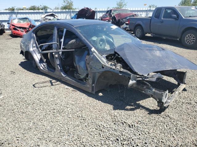 JF1VA1C63M9824557 Subaru Wrx Premium