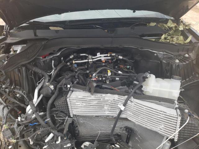 2022 FORD EXPLORER T 1FMSK8JH4NGC37493