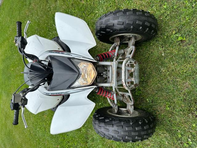 2008 HONDA TRX250 EX - 1HFTE270884702061