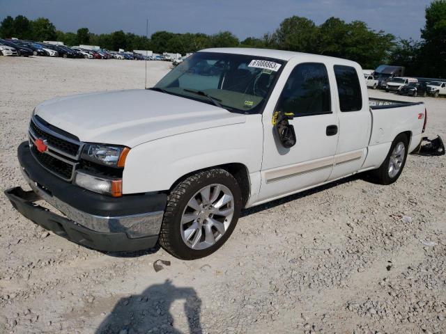 2004 Chevrolet C/K 1500 