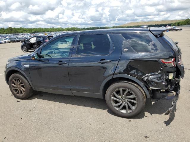 SALCR2BG8HH692524 Land Rover Discovery Sport Hse