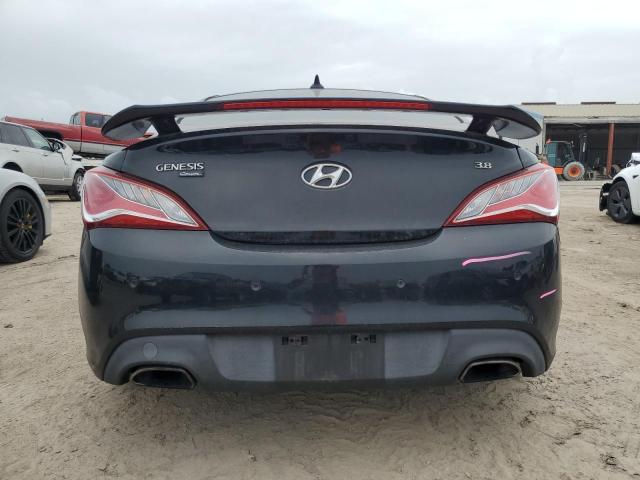 2015 HYUNDAI GENESIS CO - KMHHU6KJ4FU129114