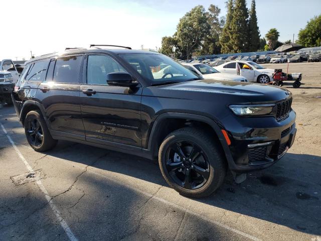 1C4RJKBG9N8565320 Jeep Grand Cherokee L Limited