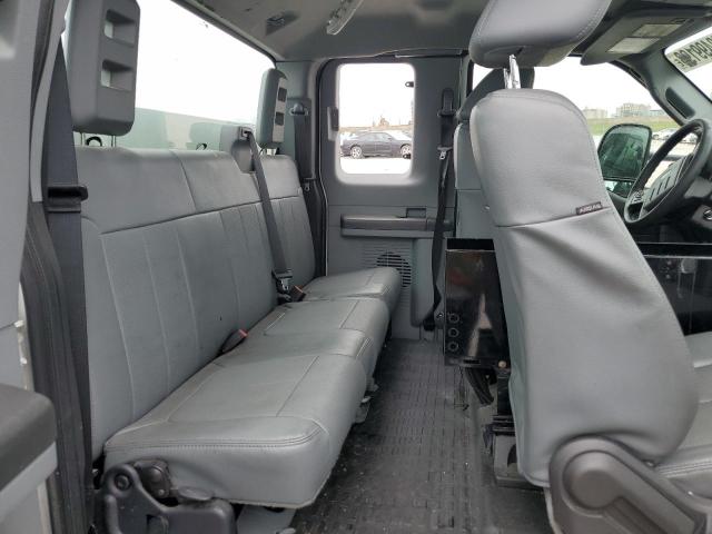 1FD7X2B69GEC87435 Ford F250 Super Duty