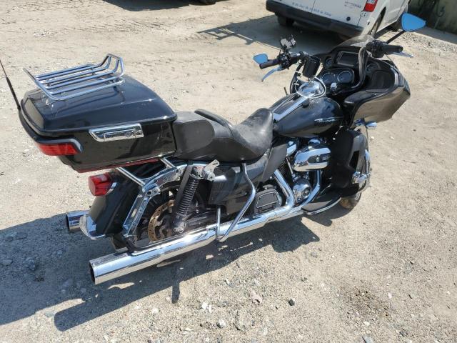 2018 HARLEY-DAVIDSON FLTRU 1HD1KGD31JB658359