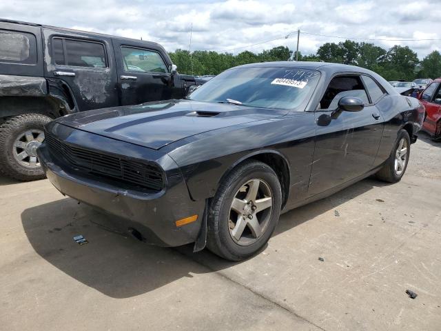 Used 2011 Dodge Challenger for Sale in Blue Mound, TX