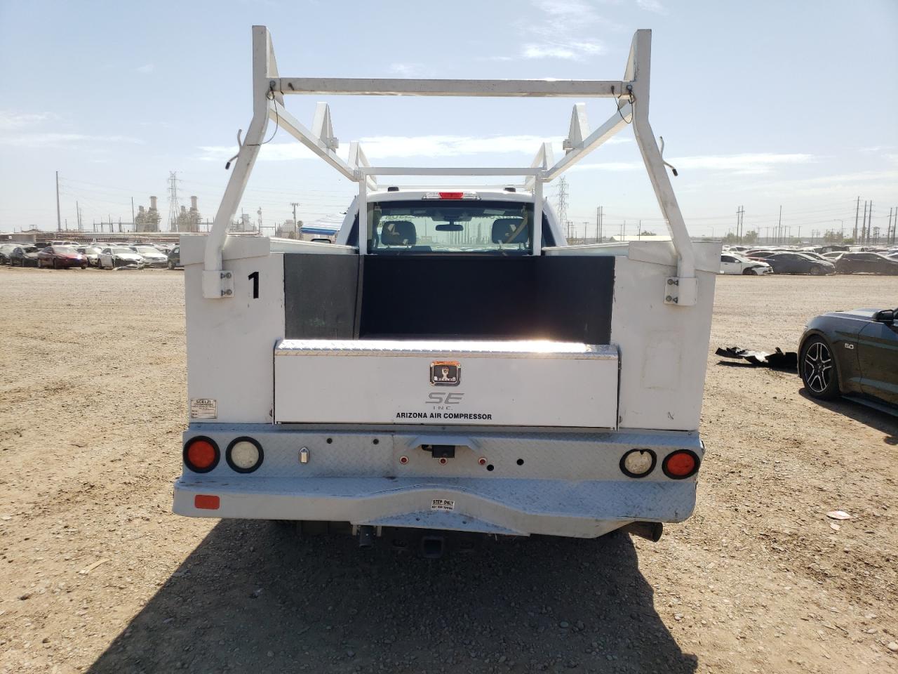 1FDBF2A65LEC92088 FORD F250 2020