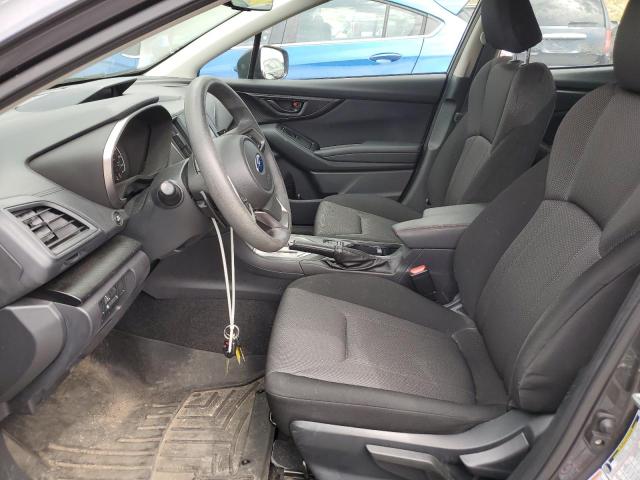 4S3GTAB6XJ3751605 Subaru Impreza Premium