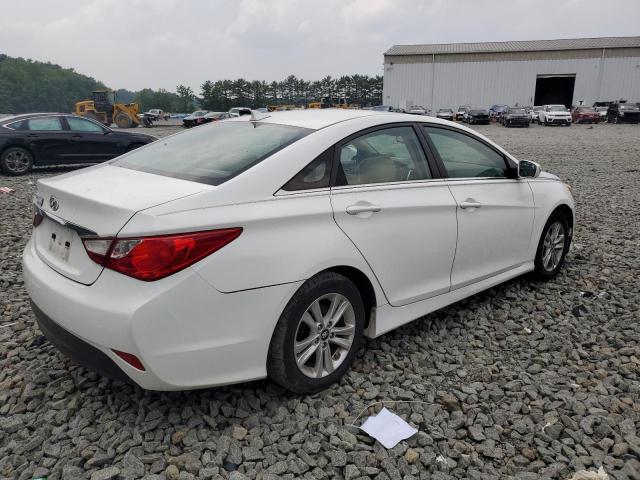 Vin: 5npeb4ac5eh904498, lot: 59992353, hyundai sonata gls 20143