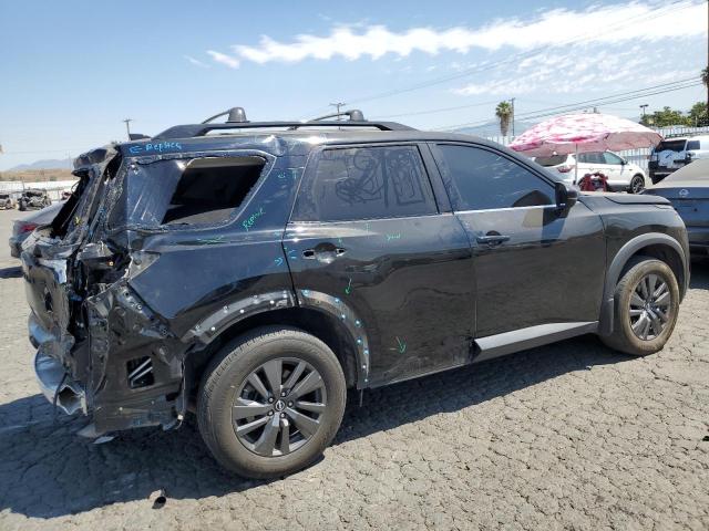 5N1DR3BA1NC218304 Nissan Pathfinder Sv