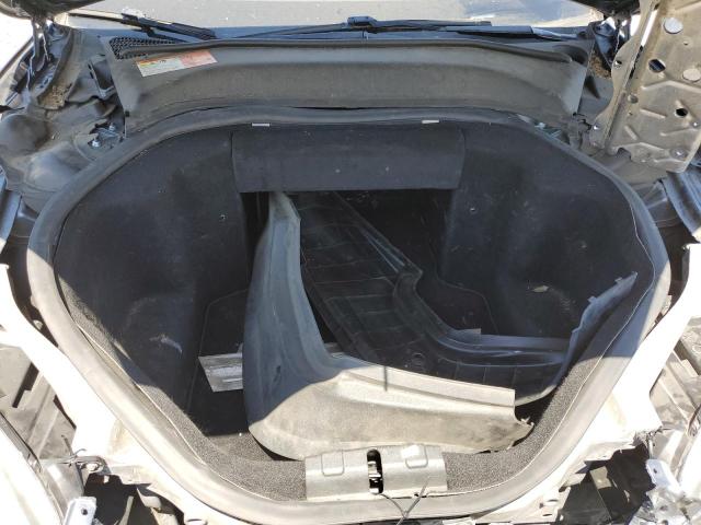 5YJSA1S12EFP30468 Tesla MODEL S