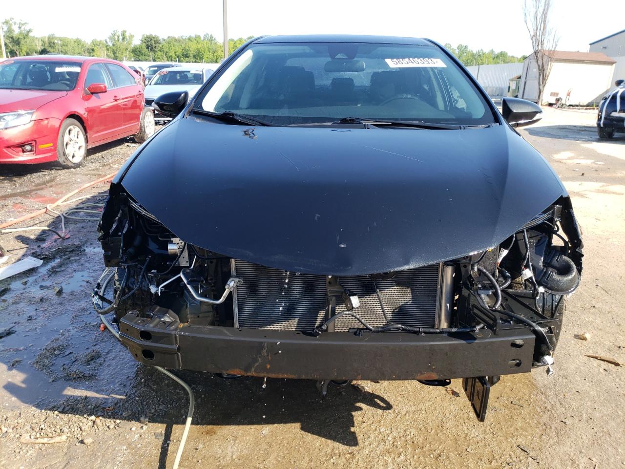 2T1BURHE1HC920884 TOYOTA COROLLA 2017