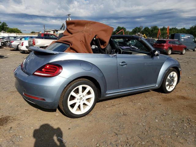 3VW5DAAT0KM509589 Volkswagen Beetle S 3