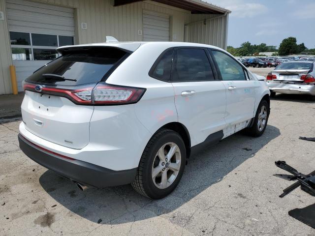 2FMTK3G95FBB64232 | 2015 FORD EDGE SE