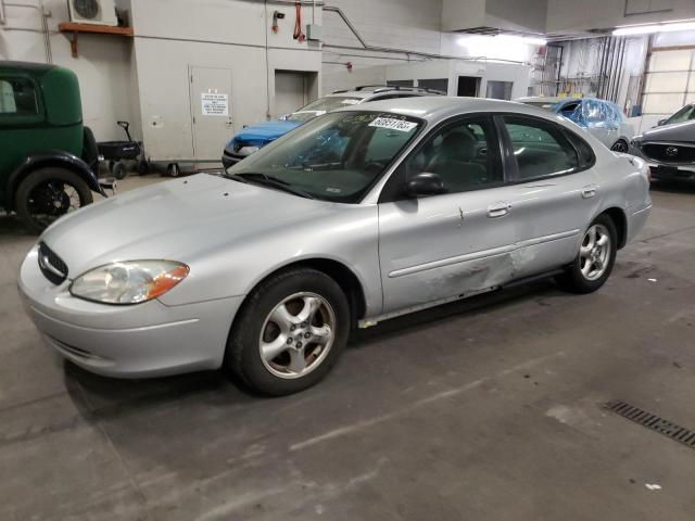 2003 Ford Taurus SES