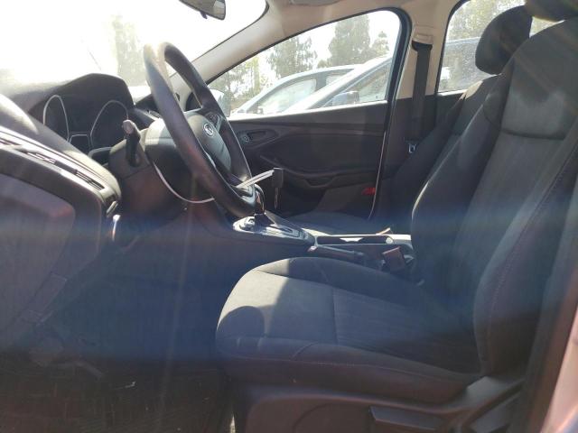 1FADP3E27FL357939 Ford FOCUS S