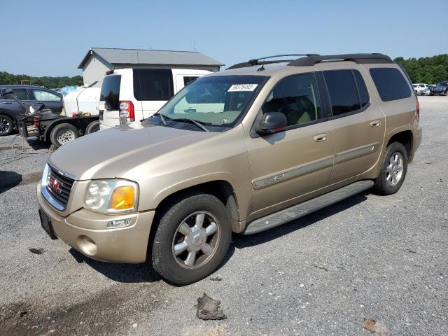 2004 GMC Envoy XL 