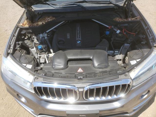 5UXKS4C58F0N07642 2015 BMW X5, photo no. 12