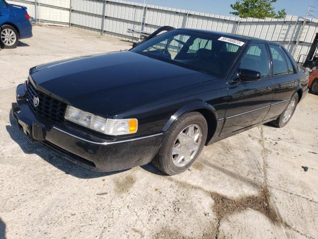 1995 Cadillac Seville STS