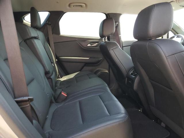 2021 CHEVROLET BLAZER 3LT - 3GNKBJRS6MS574279