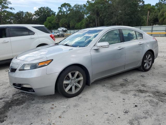 2012 Acura TL 