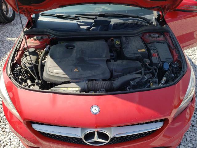 WDDSJ4GB1EN110818 Mercedes-Benz CLA 250 4MATIC