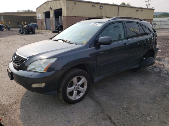 2006 Lexus RX 330 