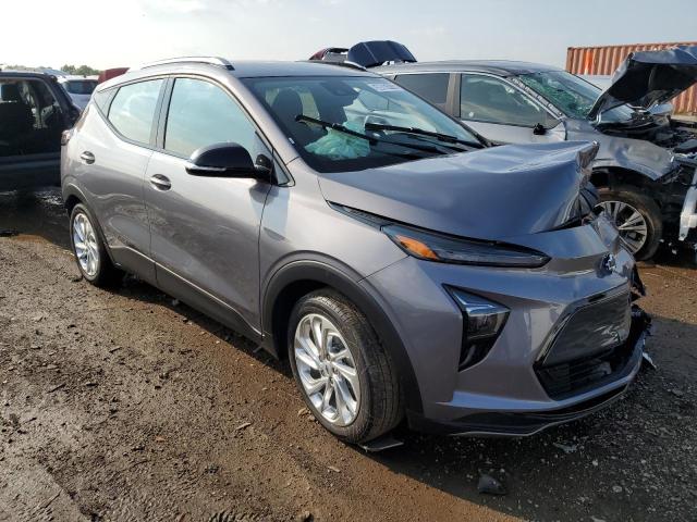 2023 CHEVROLET BOLT EUV L - 1G1FY6S07P4151139