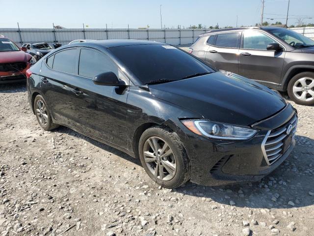 5NPD84LF8HH016043 | 2017 HYUNDAI ELANTRA SE