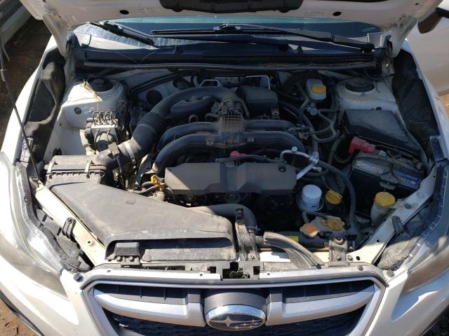 JF1GPAL67E9312793 Subaru Impreza Sport Premium