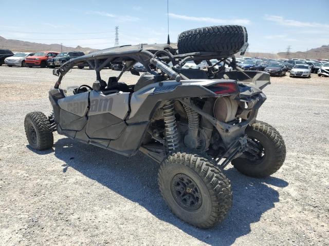 2018 CAN-AM MAVERICK X - 3JBVNAW29JK001585