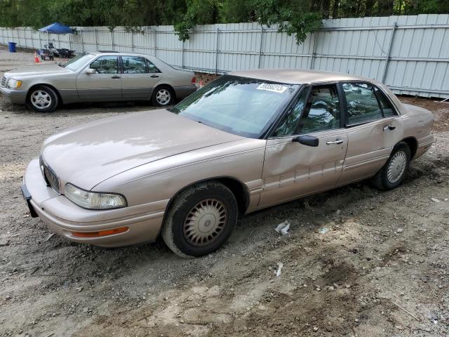 1998 Buick LeSabre Limited