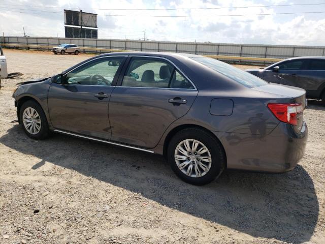 VIN 4T4BF1FK6DR290296 2013 Toyota Camry, L no.2