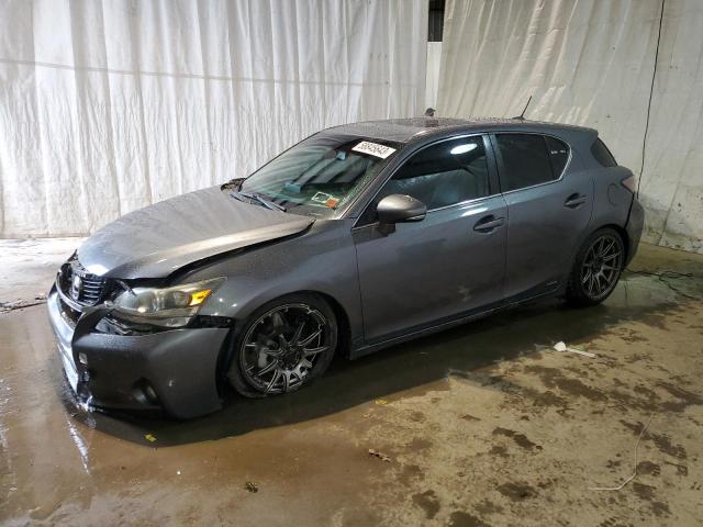 2012 Lexus CT 