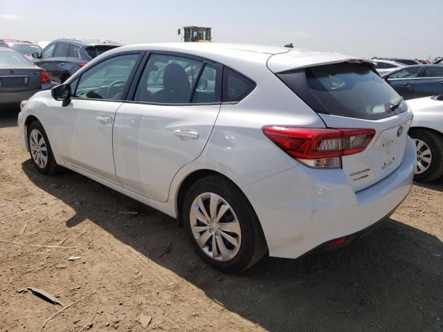 4S3GTAB60N3726492 Subaru Impreza  2