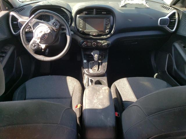 KNDJ63AU6L7729623 KIA Soul Gt Line
