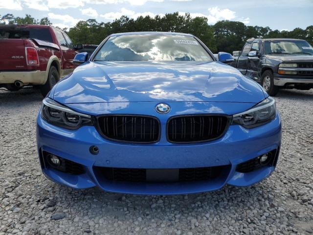 2019 BMW 440I - WBA4W7C5XKAG52539