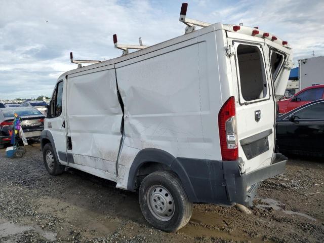 2017 RAM PROMASTER - 3C6TRVAGXHE515836