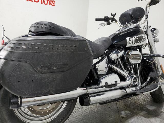 2021 HARLEY-DAVIDSON FLHC 1HD1YAJ12MB026764