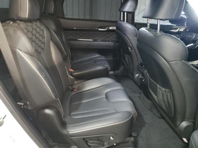 2021 HYUNDAI PALISADE C - KM8R74HE1MU309822