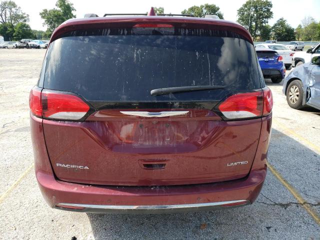 2C4RC1GG2HR804986 2017 CHRYSLER PACIFICA, photo no. 6