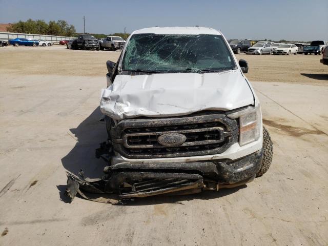 1FTEW1EB0MFB80636 Ford F150 Supercrew
